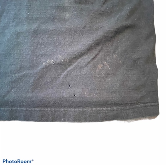 VTG Big Tiger Mens T-Shirt XLT MOB Hustla Hundred - Picture 7 of 9